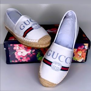 Gucci Espadrilles
